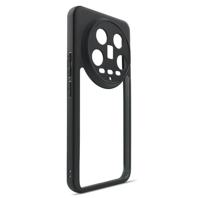 For Xiaomi 14 Ultra Case Shockproof TPU+PC Hybrid Phone Cover For Xiaomi 14 Ultra Case Shockproof TPU+PC Hybrid Phone Cover